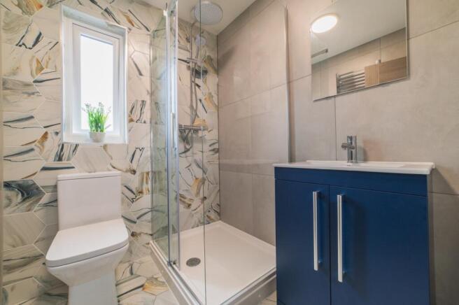 another student property from Award winning CPS HO