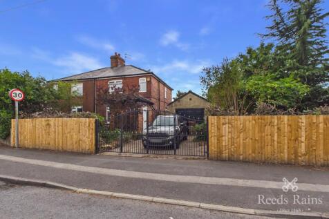 Wheatcroft, Castleford, West Yorkshire, WF10
