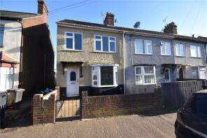 2, Clarkes Road, Harwich CO12 4LL