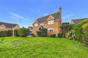 Rosevilla Farm, Main Road, Duston, Northampton NN5 6JB