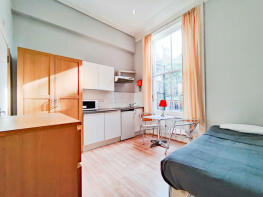 Flat 5, 22, Cheniston Gardens, London W8 6TH