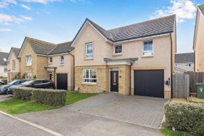 4, Alexander Place, Haddington EH41 4EZ