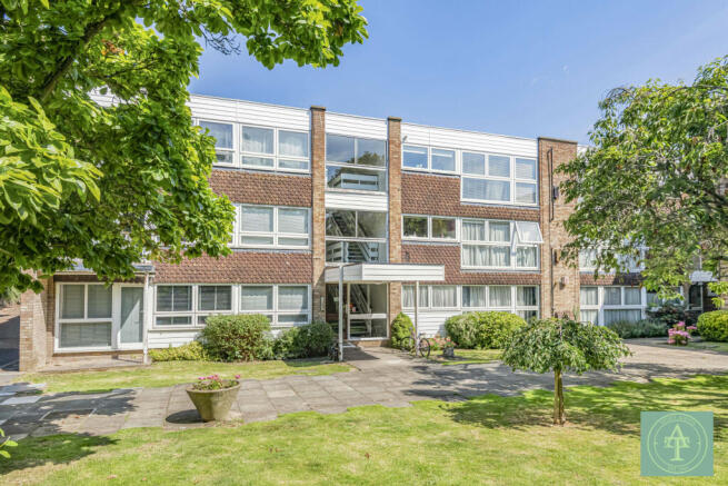 Two Bedroom Apartment