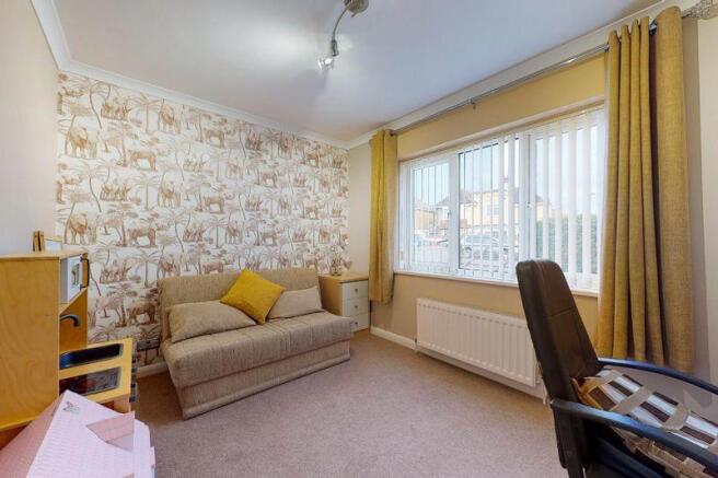 Office/Bedroom