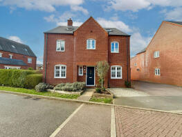 14, Arch Grove, Aylesbury HP18 0UN