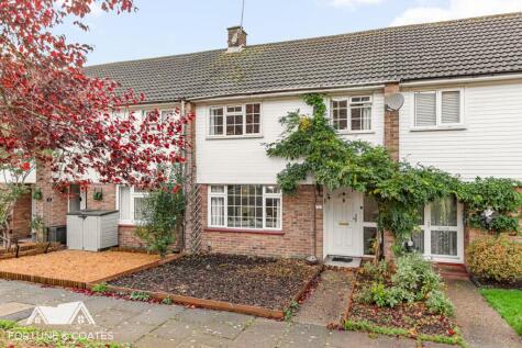 Ryecroft, Harlow