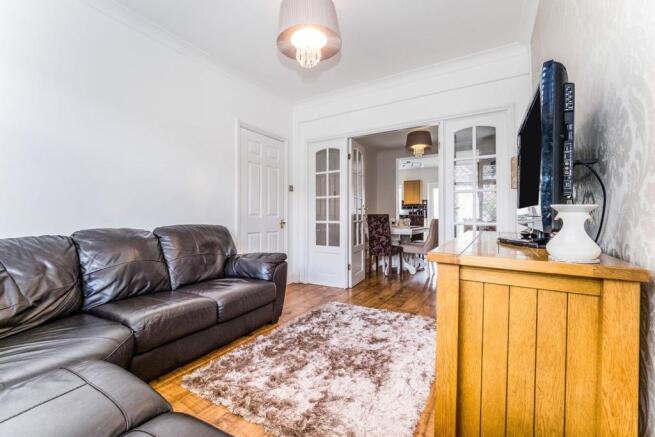 Reception Room One