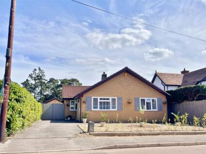 Noon Hill Road, Verwood, Dorset, BH31