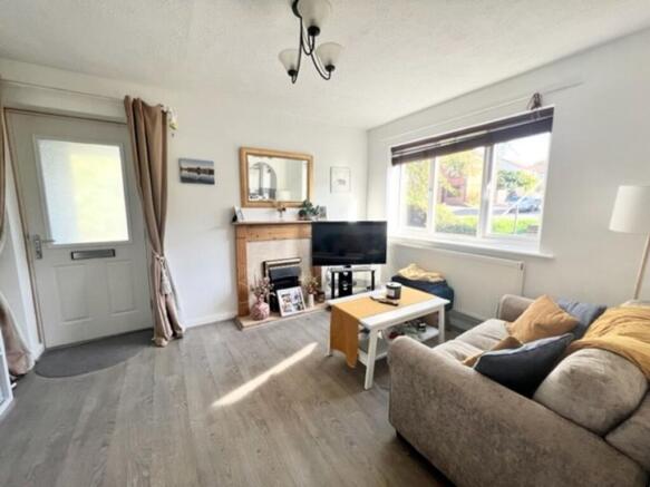 Front Room