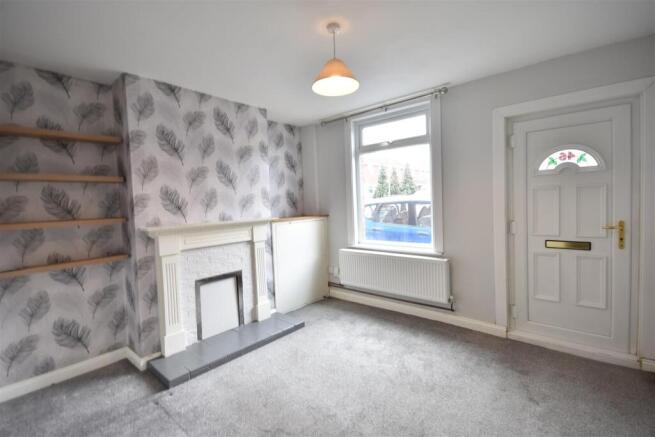 SITTING ROOM