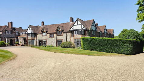 Goodings Lane, Woodlands St. Mary, Hungerford, RG17 7BD