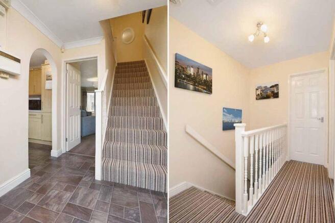 Entrance Hall ...