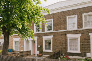5, Peckham Hill Street, London SE15 6BN