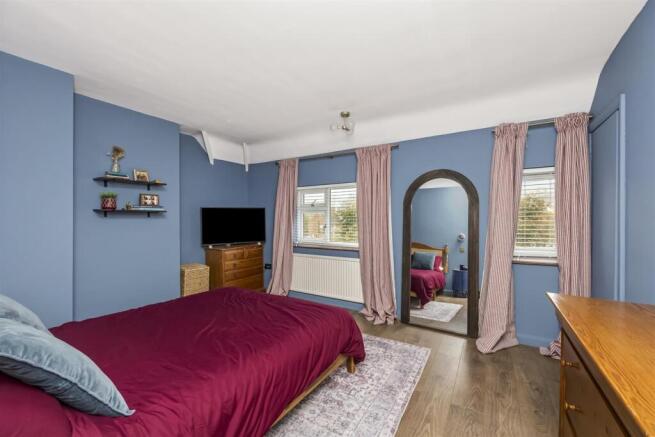 Beatty Avenue, Coldean Village, Brighton photo 4