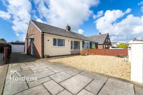 Linden Drive, Lostock Hall, PR5