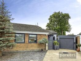 52a, Shakespeare Road, Witney OX29 4PY