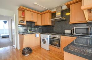 Flat 184, Holcroft Court, Clipstone Street, London W1W 5DH