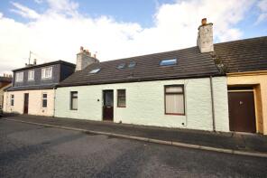 29, South Street, Port William DG8 9SH