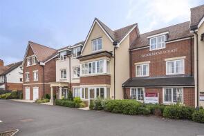 Apartment 33, 72 74 Woolmans Lodge, Solihull Road, Shirley, Solihull B90 3HL