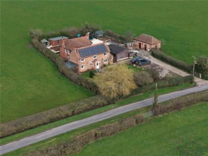 Moorhouse, Newark, Nottinghamshire, NG23