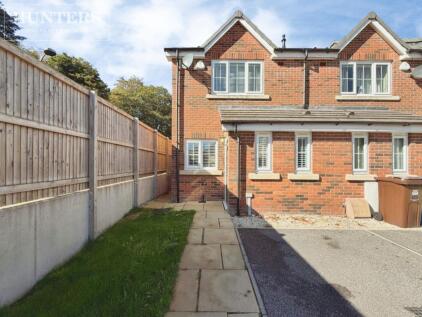 Samuel Fox Avenue, Deepcar, Sheffield