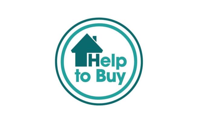Help To Buy