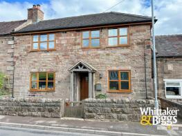 30 Ivy Cottage, High Street, Stoke-on-trent ST10 2LU