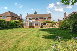 Linden, Blackwood Close, West Byfleet KT14 6PP