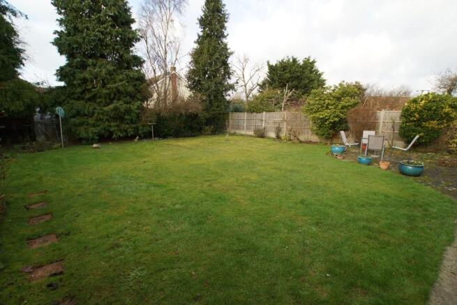 Down Garden