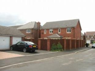 double garage