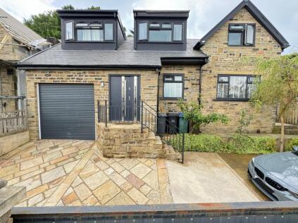 Hill Foot, Nab Wood, Shipley, BD18