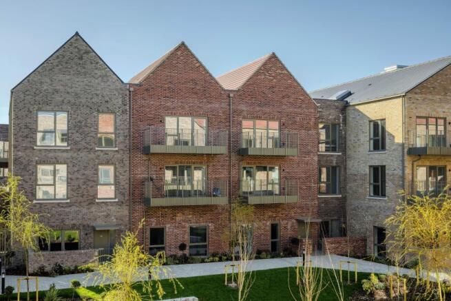 Marleigh Park, The Franklin