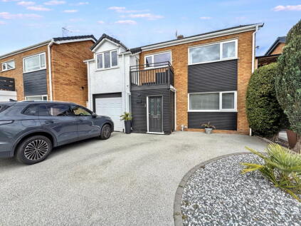 Eldon Drive, Abergele, LL22