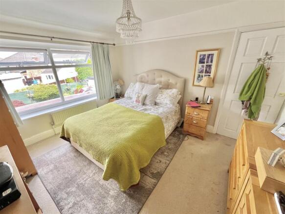 Bedroom 2 Aspect 3