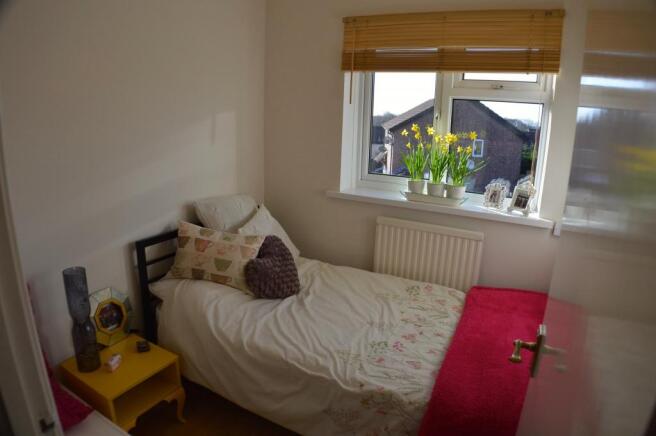 Bedroom 3 (Single)