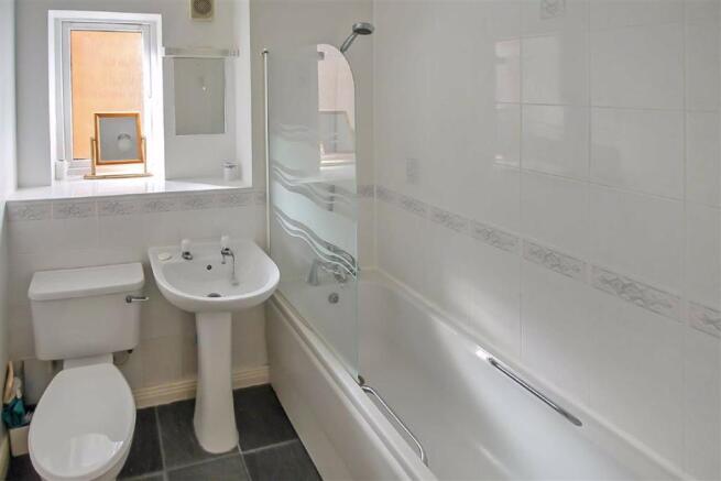 House Bathroom