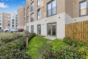 Flat 2, 30, West Bowling Green Street, Bonnington, Edinburgh EH6 5PB