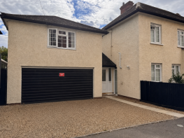 11, Cardigan Street, Newmarket CB8 8HZ