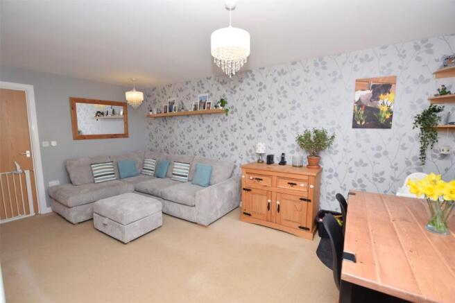 Living/Dining Room