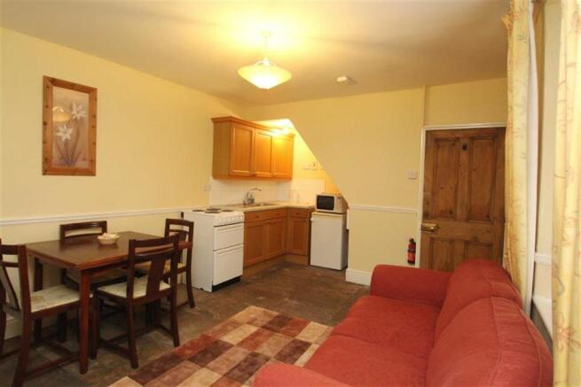 Living / Dining / Ki