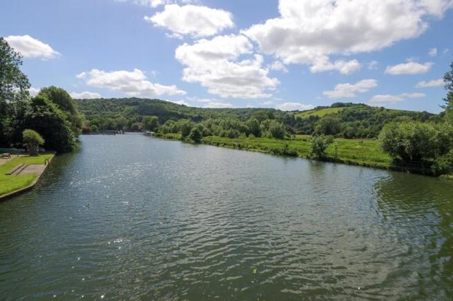 Downstream