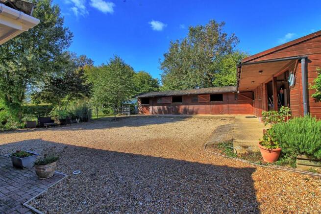 STABLES