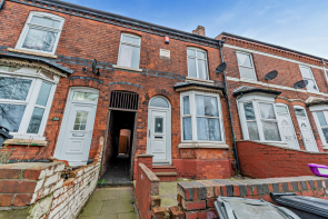 350, High Street, Smethwick B66 3PD