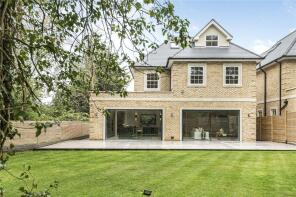 29, Beech Hill Avenue, Barnet EN4 0LN