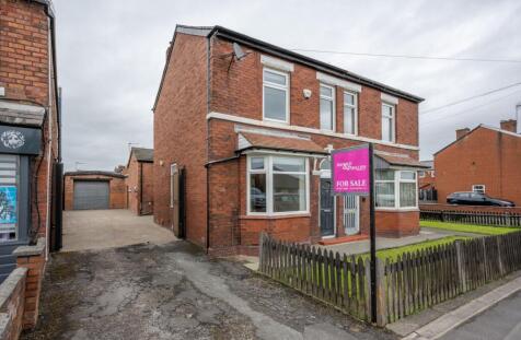 Church Road, Southport, PR9