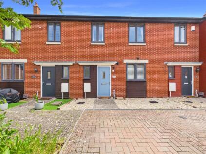 Gauntlet Road, Brockworth, Gloucestershire, GL3