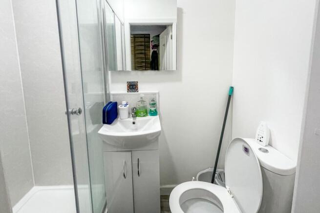 44 Shobnall Street, Burton-on-Trent, Staffordshire, DE14 2HH