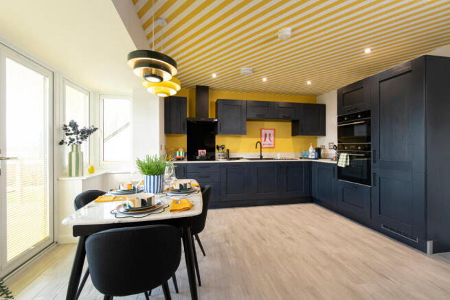 Showhome Photography