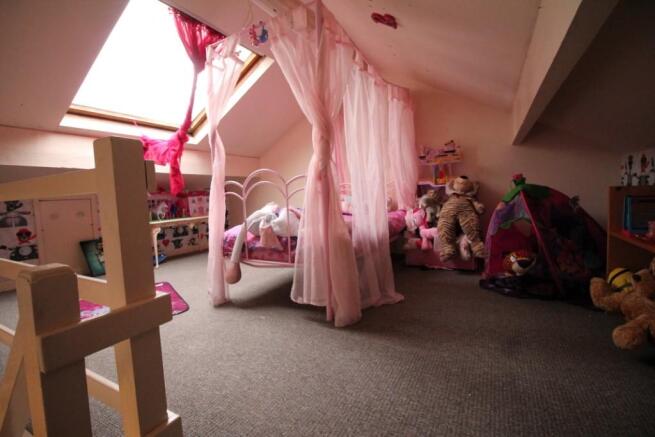 Bedroom 3