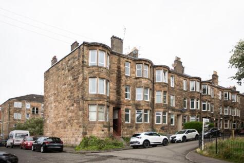 Temple Gardens, Glasgow, G13